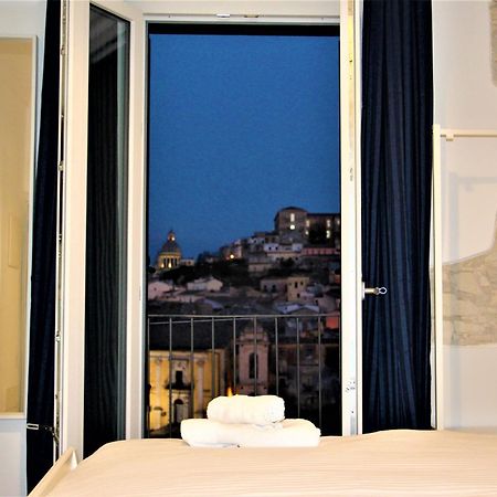 B&B Belvedere All'Idria Ragusa Bagian luar foto