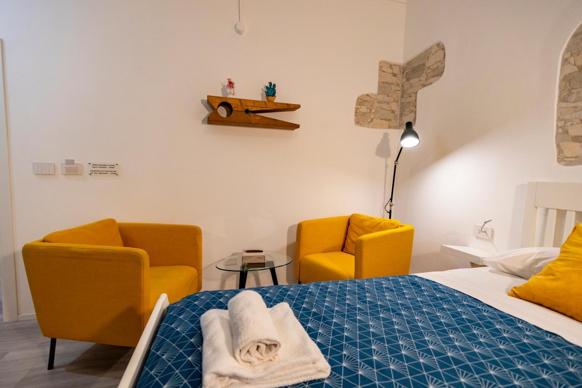 B&B Belvedere All'Idria Ragusa Bagian luar foto
